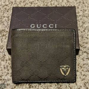 Gucci Men's Wallet